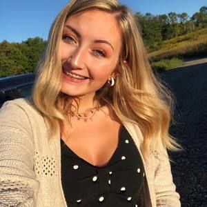 Meet your Posher, Lizzie